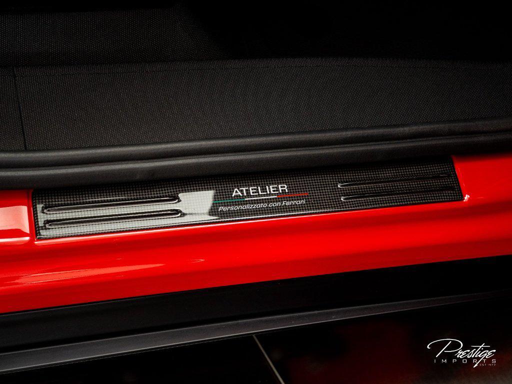 2025 Ferrari Purosangue AWD North Miami Beach FL