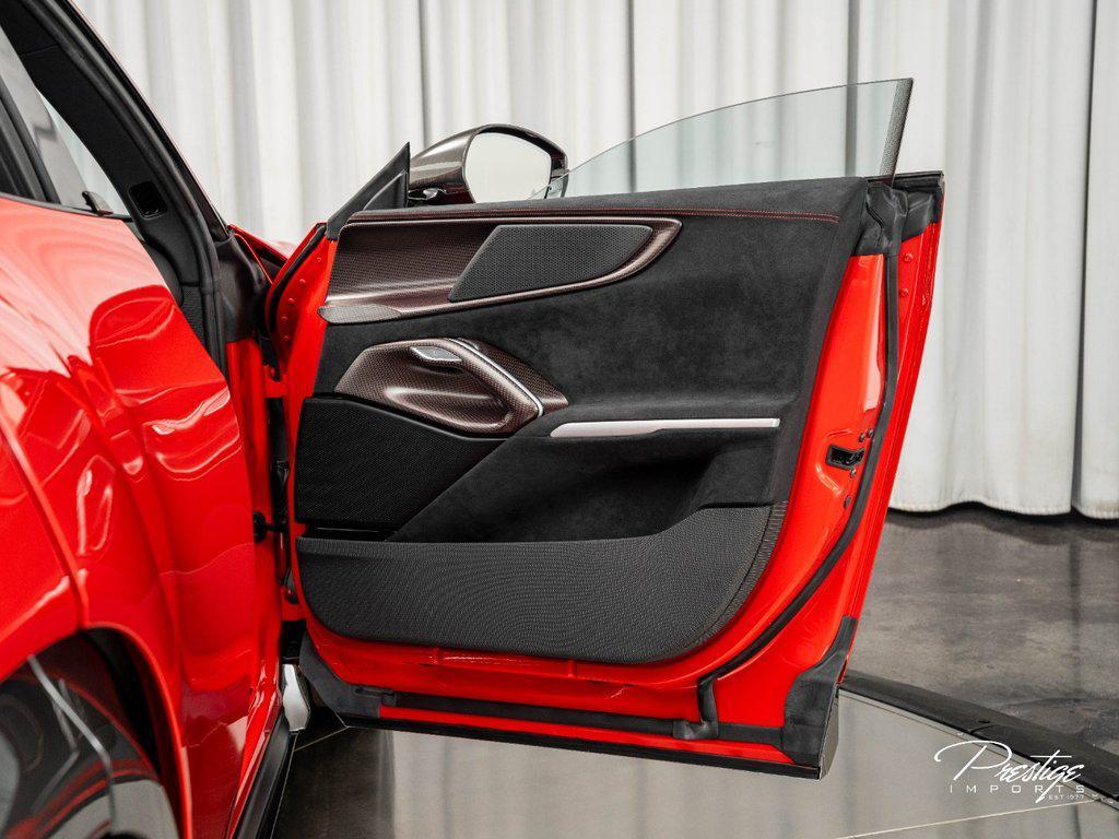 2025 Ferrari Purosangue AWD North Miami Beach FL