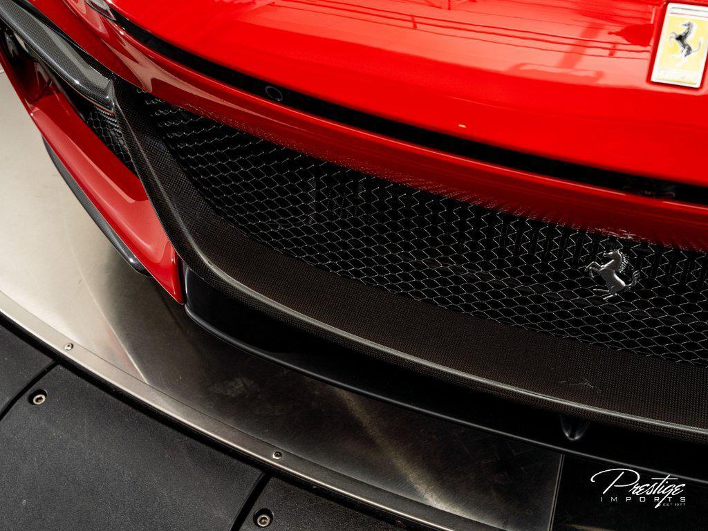 2025 Ferrari Purosangue AWD North Miami Beach FL