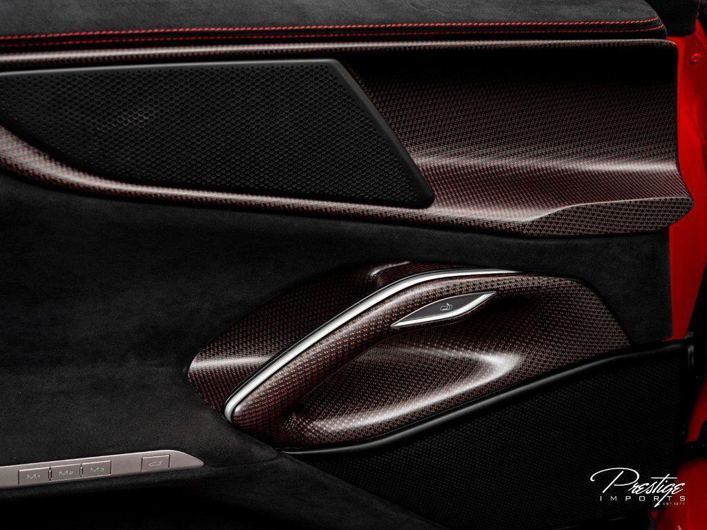 2025 Ferrari Purosangue AWD North Miami Beach FL