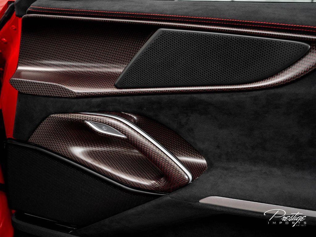 2025 Ferrari Purosangue AWD North Miami Beach FL