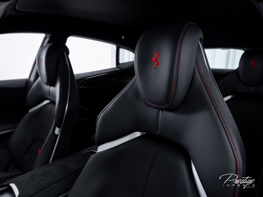 2025 Ferrari Purosangue AWD North Miami Beach FL