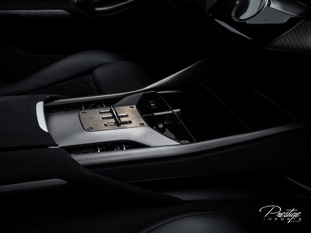 2025 Ferrari Purosangue AWD North Miami Beach FL