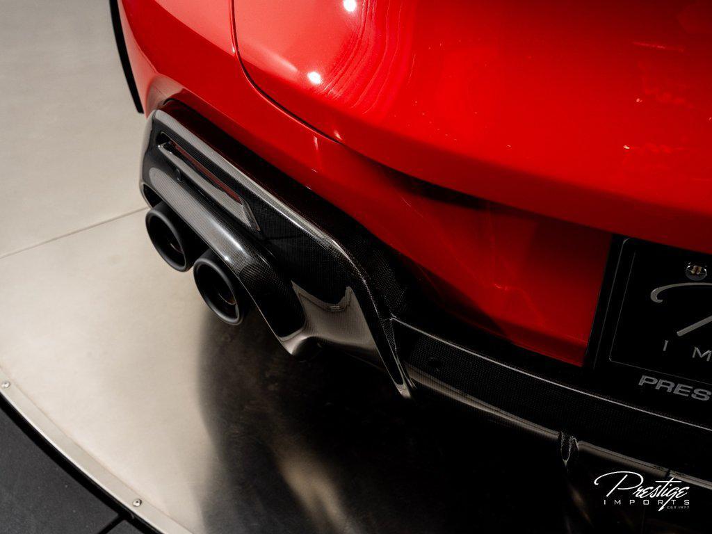 2025 Ferrari Purosangue AWD North Miami Beach FL