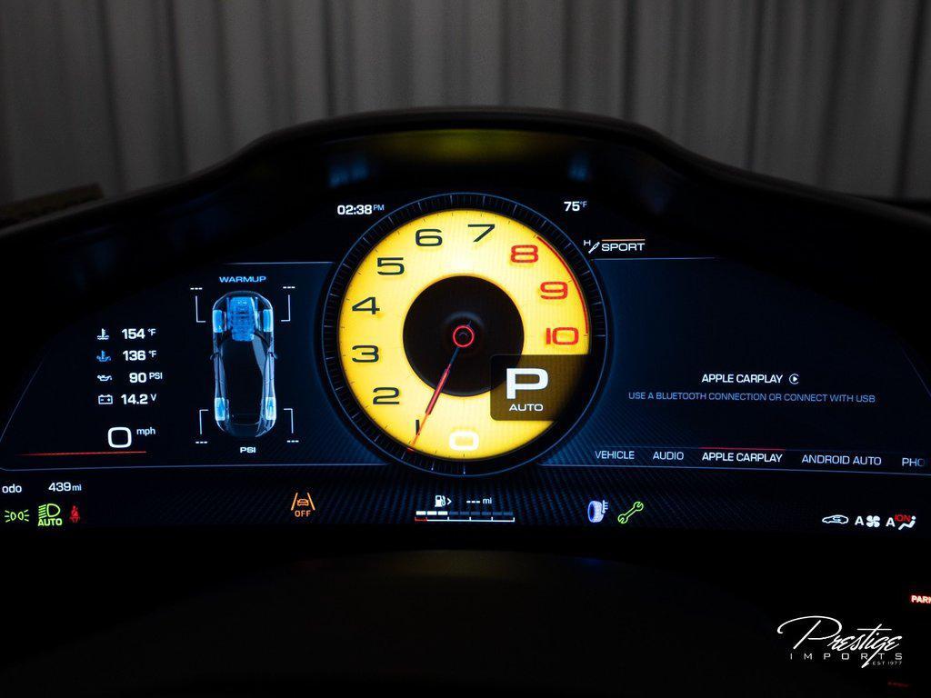 2025 Ferrari Purosangue AWD North Miami Beach FL