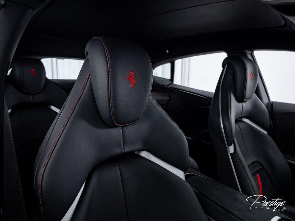 2025 Ferrari Purosangue AWD North Miami Beach FL