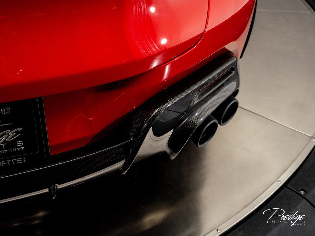 2025 Ferrari Purosangue AWD North Miami Beach FL