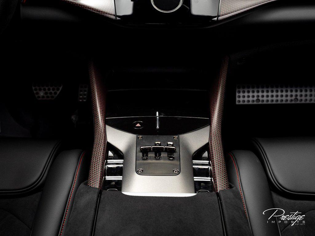 2025 Ferrari Purosangue AWD North Miami Beach FL