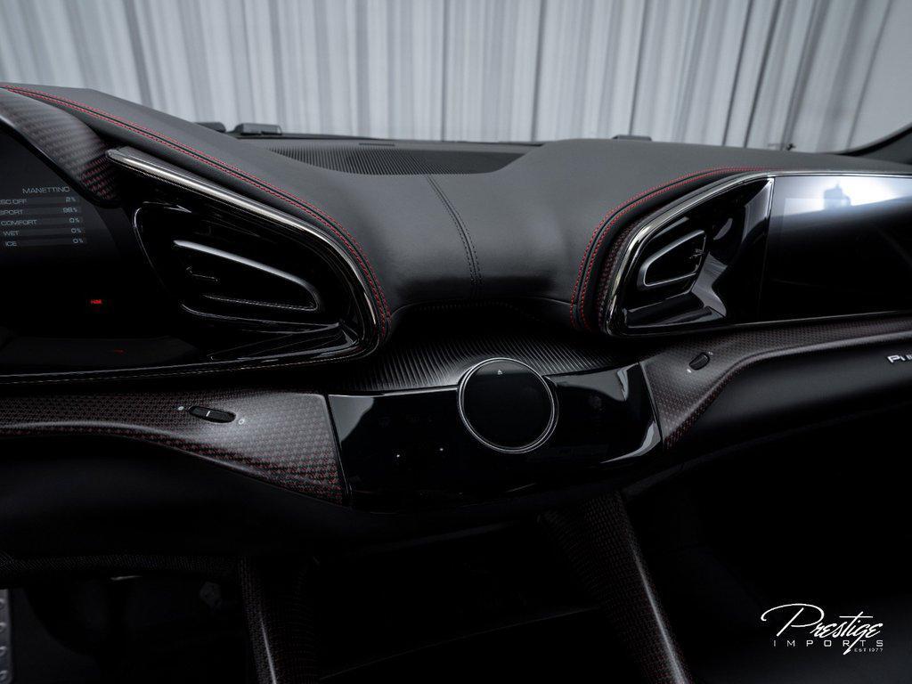 2025 Ferrari Purosangue AWD North Miami Beach FL