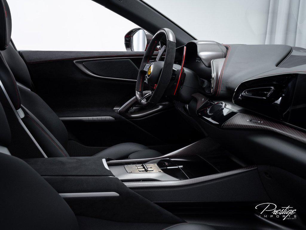 2025 Ferrari Purosangue AWD North Miami Beach FL
