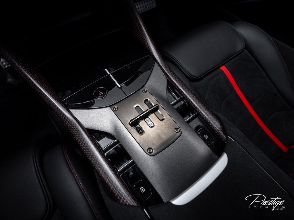 2025 Ferrari Purosangue AWD North Miami Beach FL