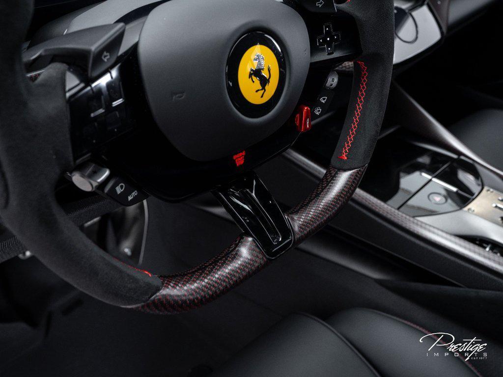 2025 Ferrari Purosangue AWD North Miami Beach FL