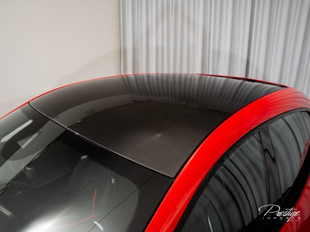 2025 Ferrari Purosangue AWD North Miami Beach FL