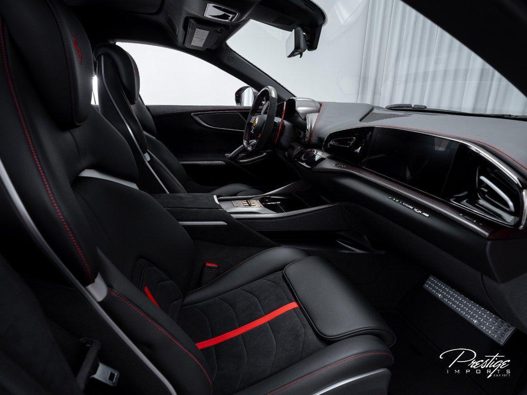 2025 Ferrari Purosangue AWD North Miami Beach FL