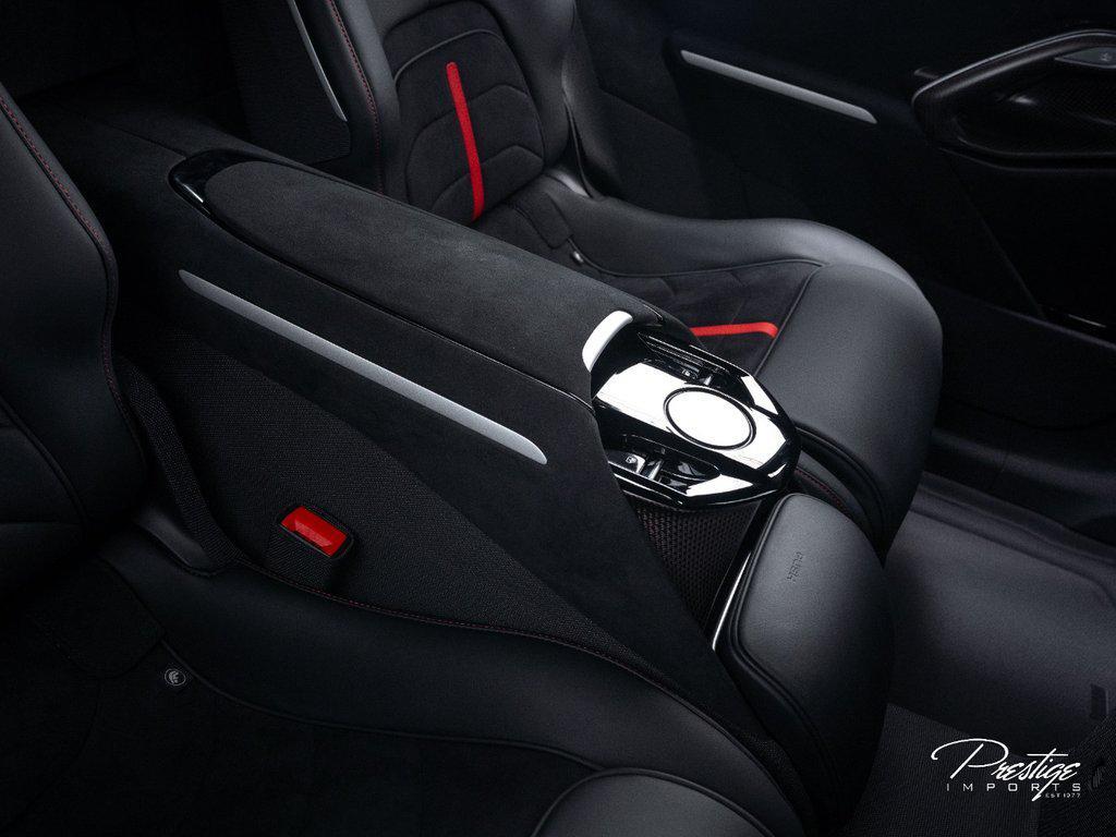 2025 Ferrari Purosangue AWD North Miami Beach FL
