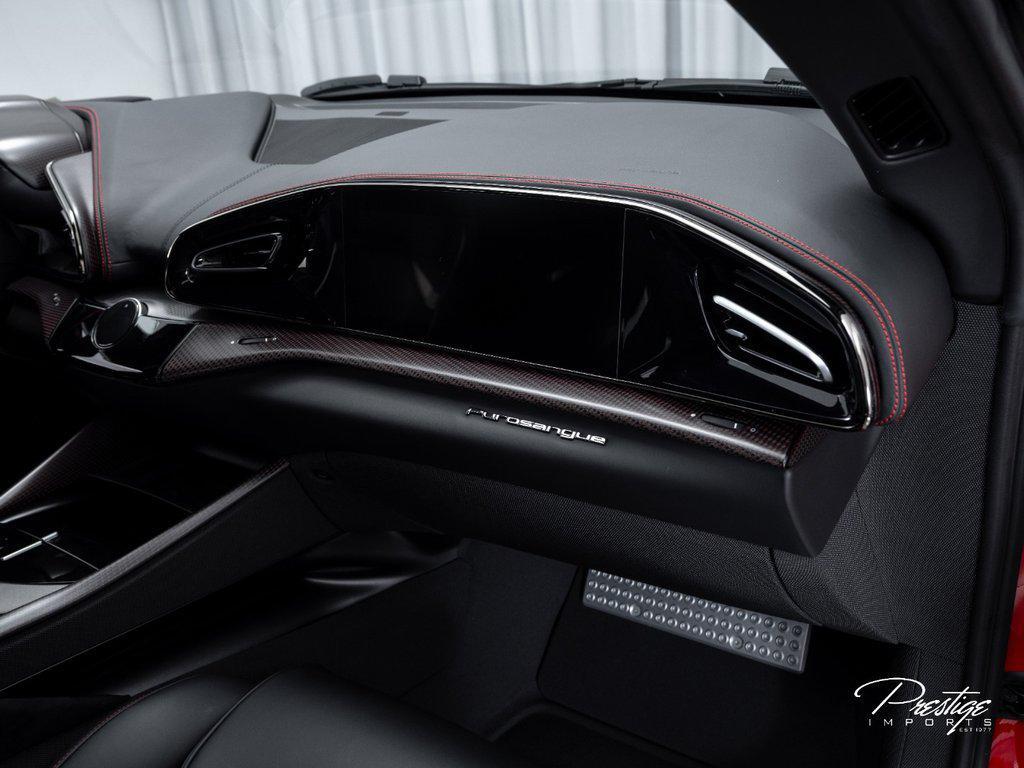 2025 Ferrari Purosangue AWD North Miami Beach FL