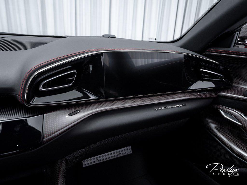 2025 Ferrari Purosangue AWD North Miami Beach FL