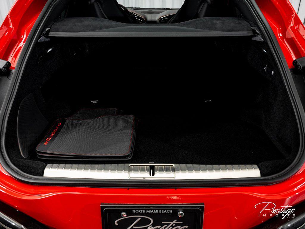 2025 Ferrari Purosangue AWD North Miami Beach FL