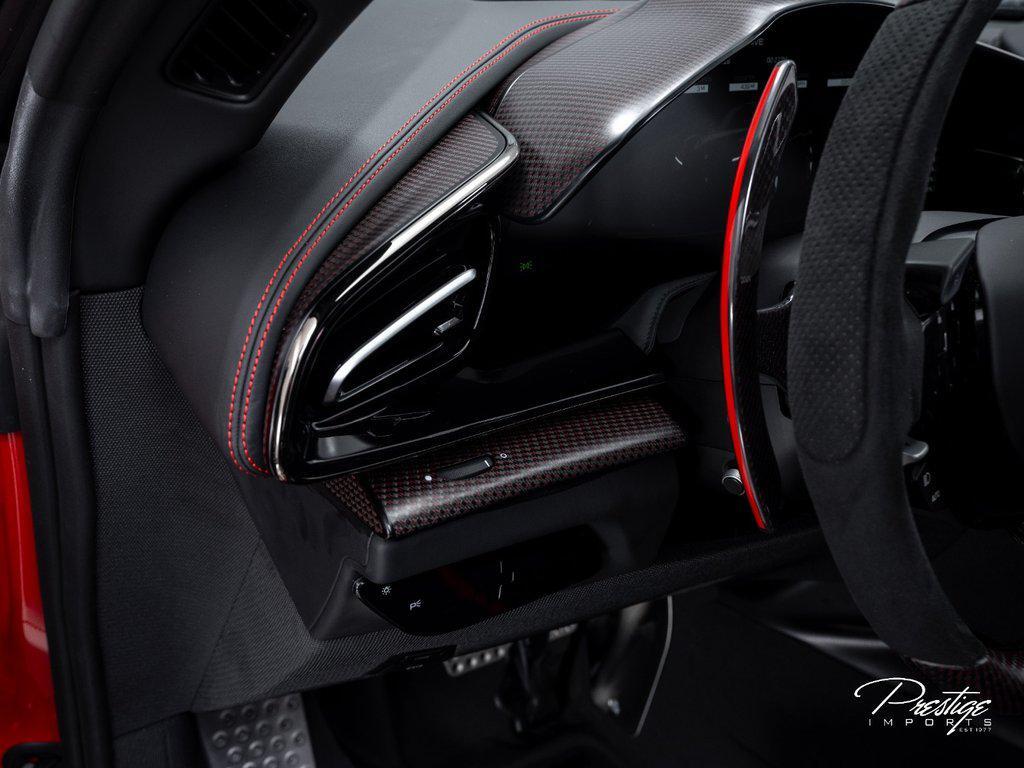 2025 Ferrari Purosangue AWD North Miami Beach FL