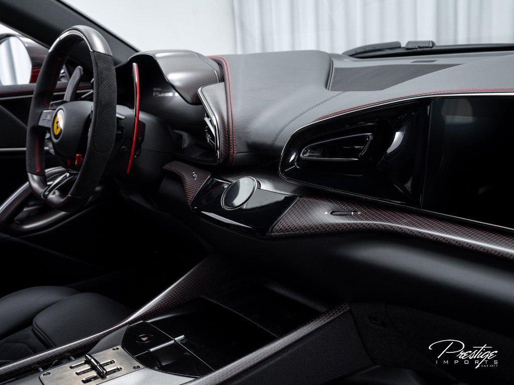 2025 Ferrari Purosangue AWD North Miami Beach FL