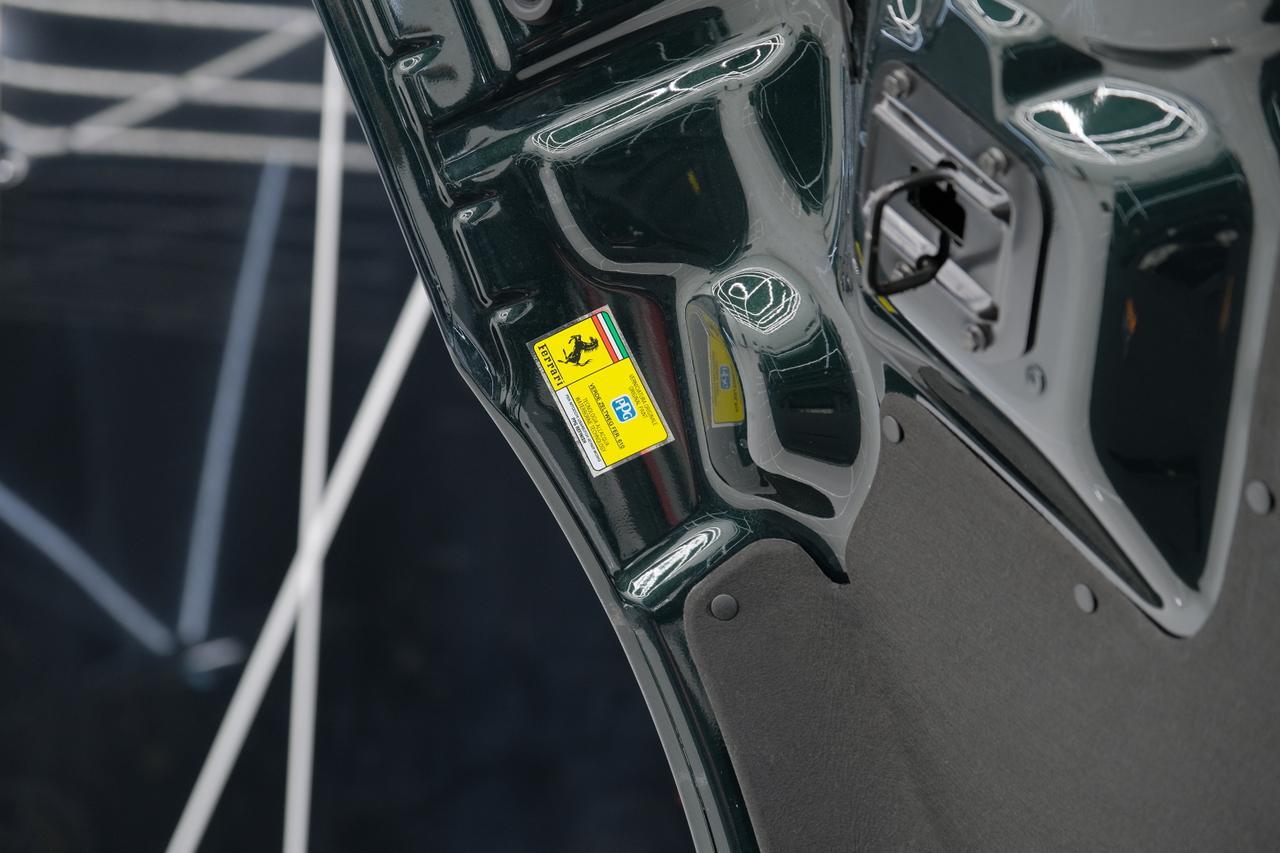 2025 Ferrari Purosangue Base Miami FL