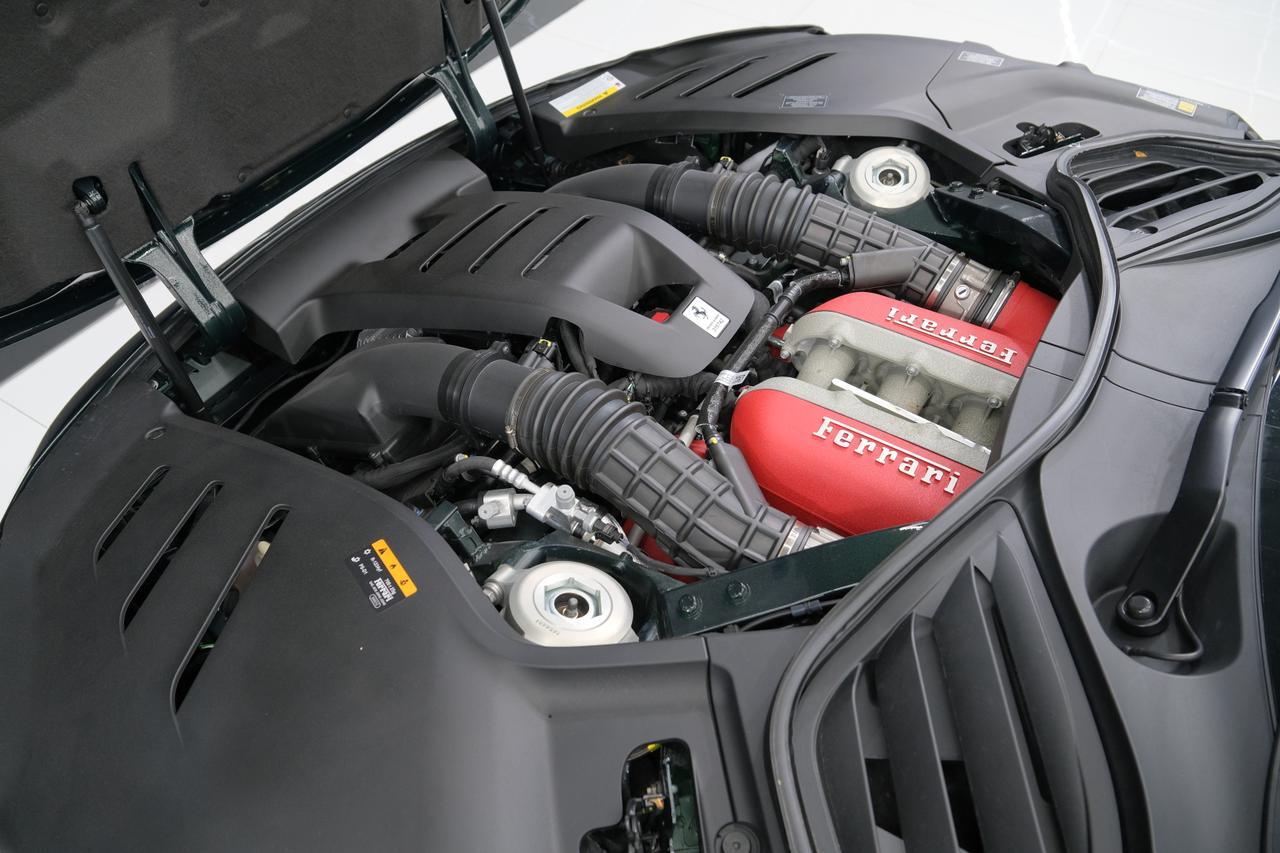 2025 Ferrari Purosangue Base Miami FL