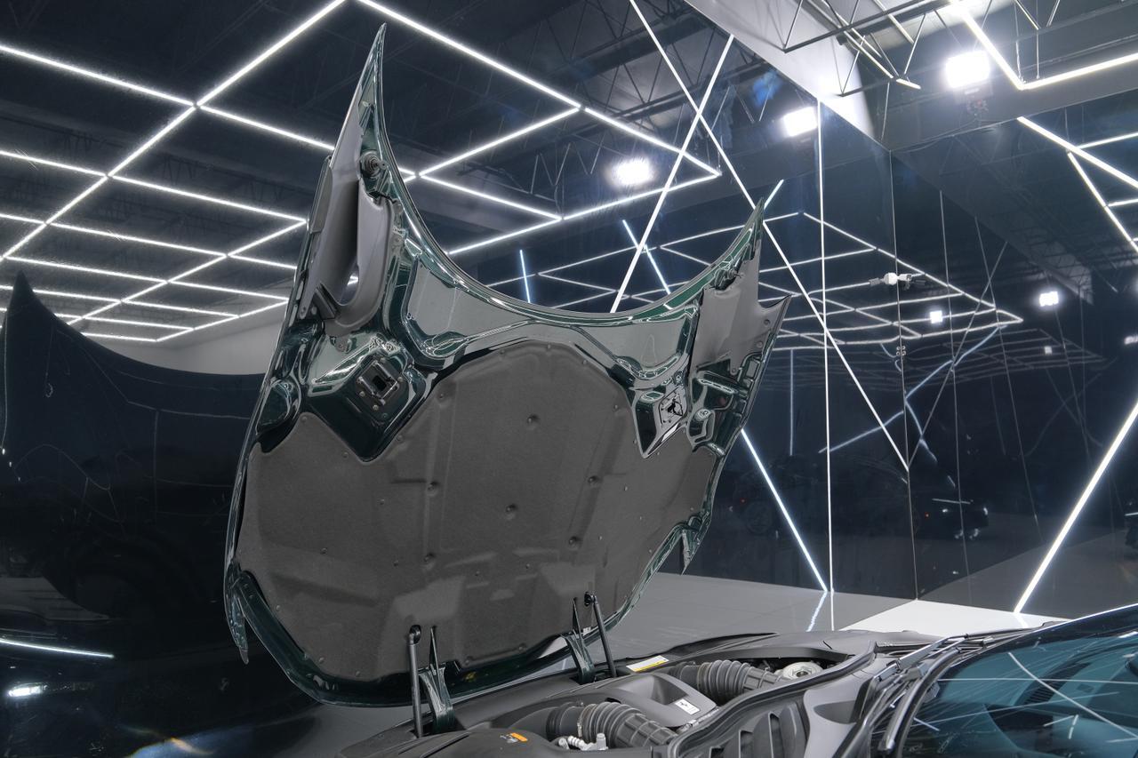 2025 Ferrari Purosangue Base Miami FL