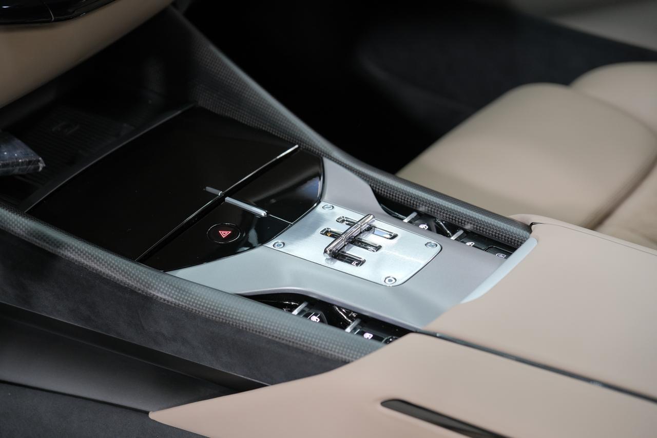 2025 Ferrari Purosangue Base Miami FL