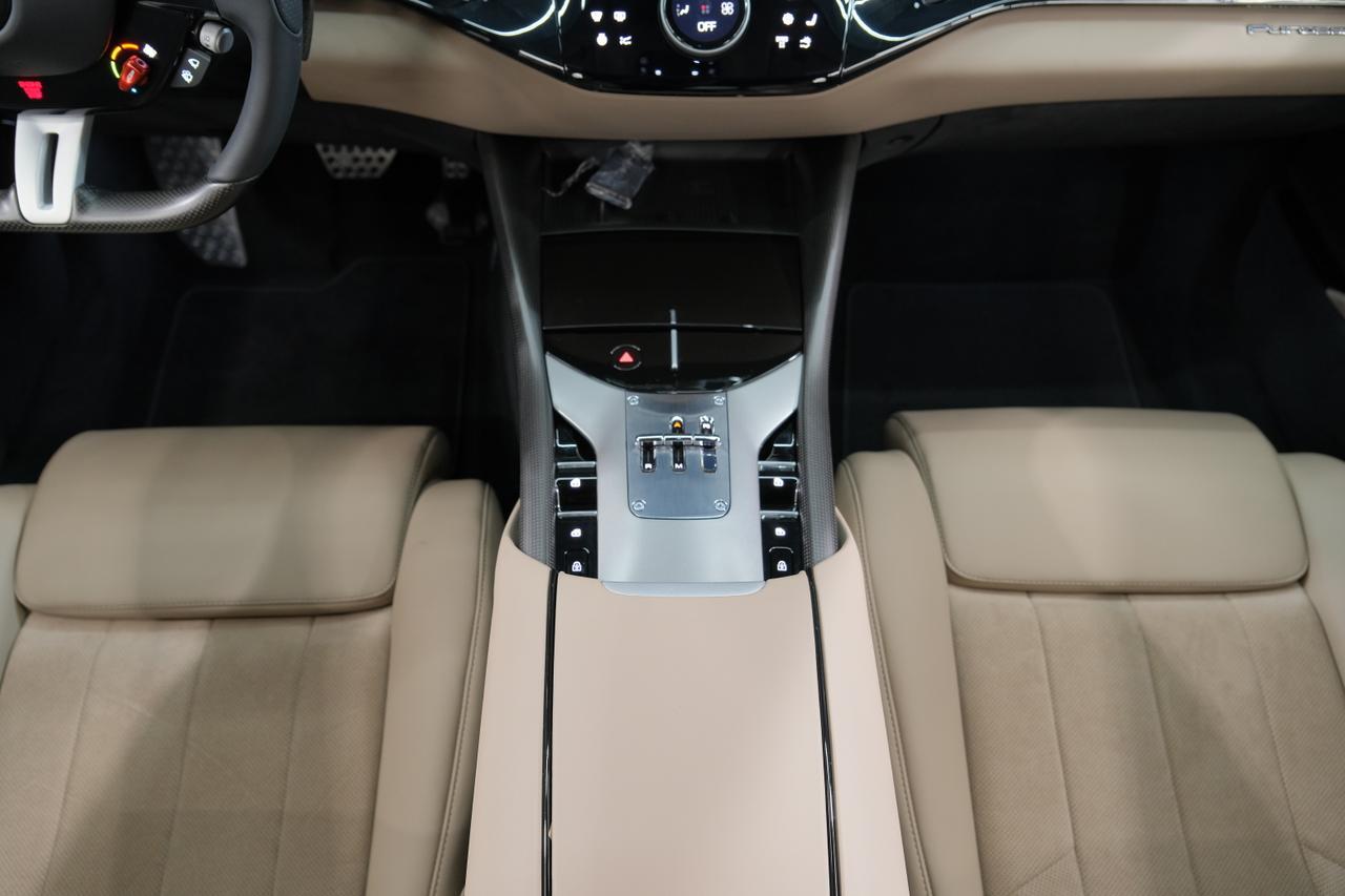 2025 Ferrari Purosangue Base Miami FL