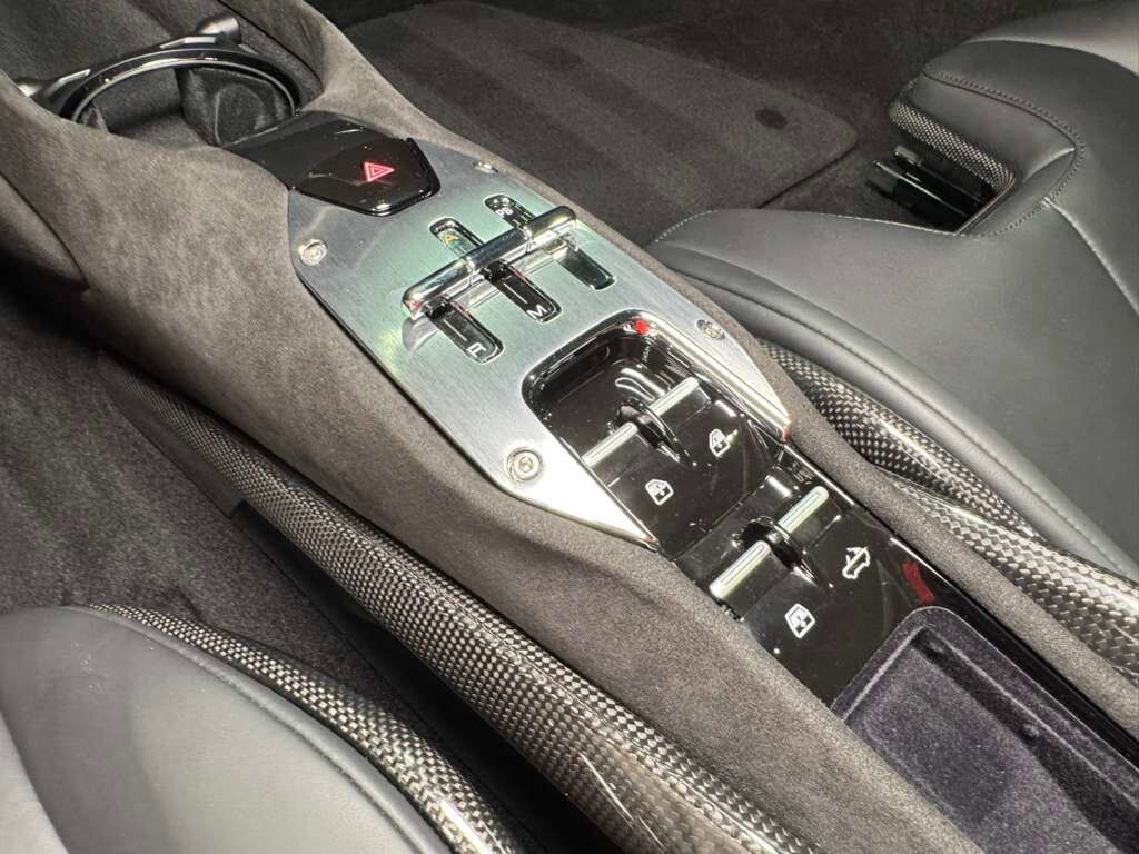 2025 Ferrari SF90 Spider Fort Lauderdale FL