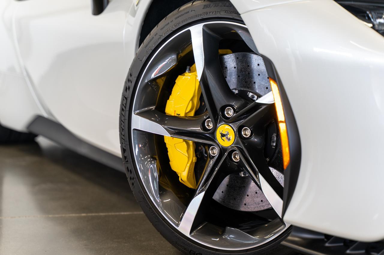 2025 Ferrari SF90 Spider San Clemente CA
