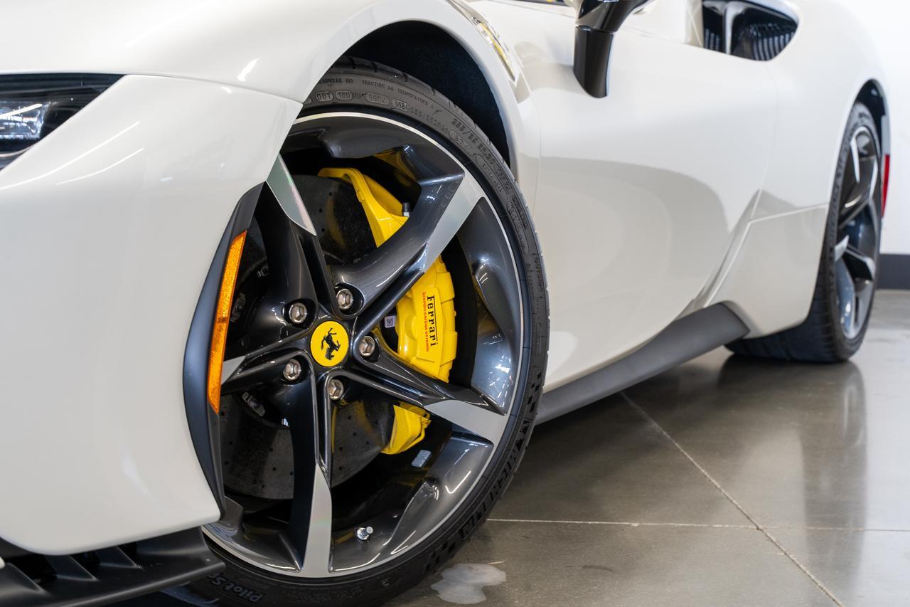 2025 Ferrari SF90 Spider San Clemente CA