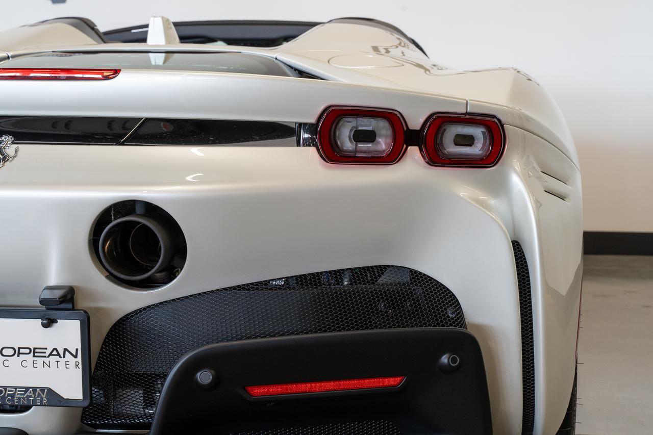 2025 Ferrari SF90 Spider San Clemente CA
