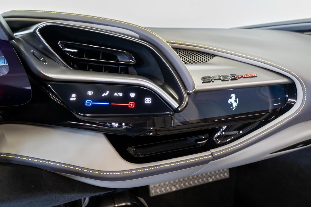 2025 Ferrari SF90 Spider San Clemente CA