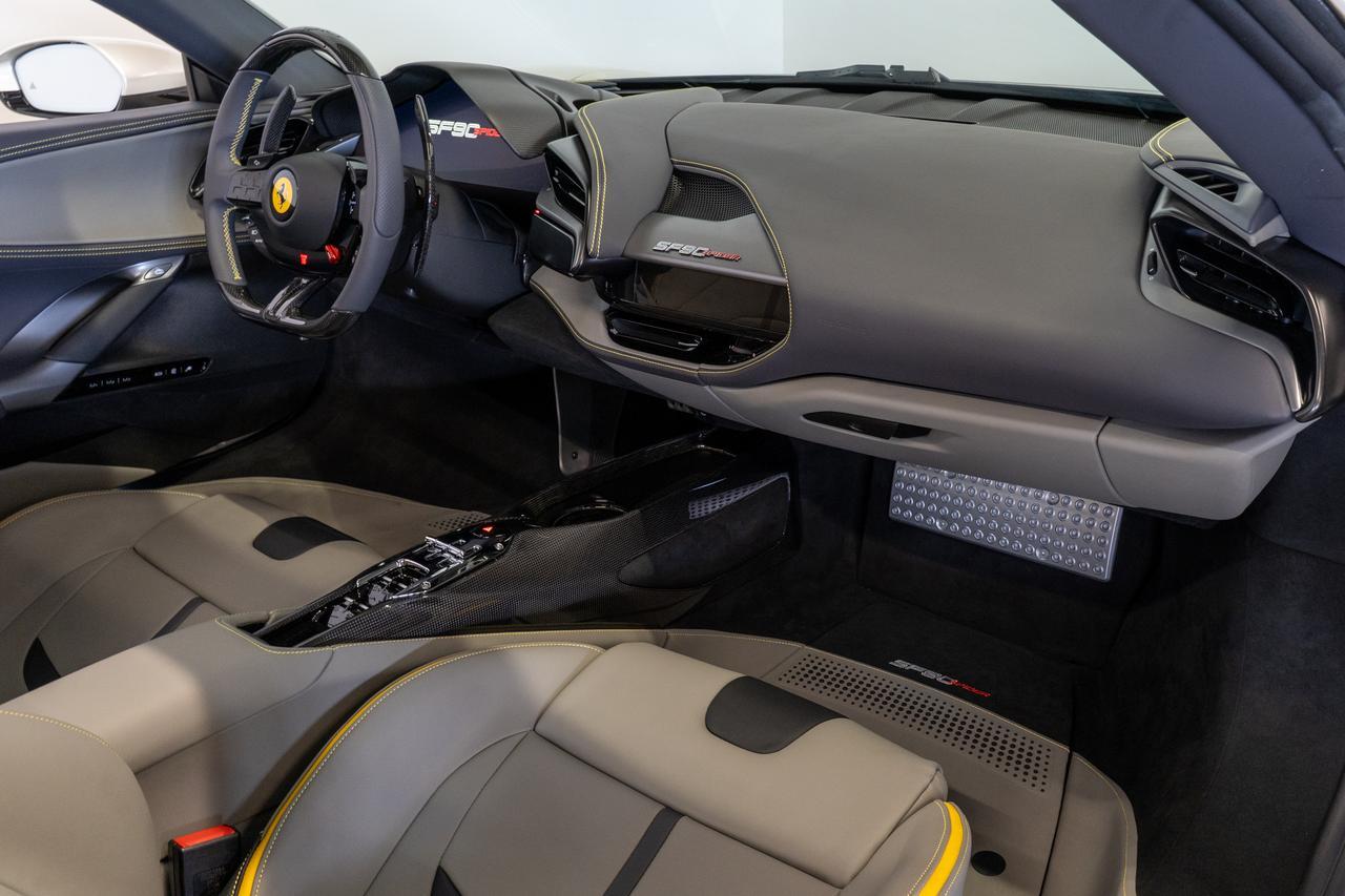 2025 Ferrari SF90 Spider San Clemente CA