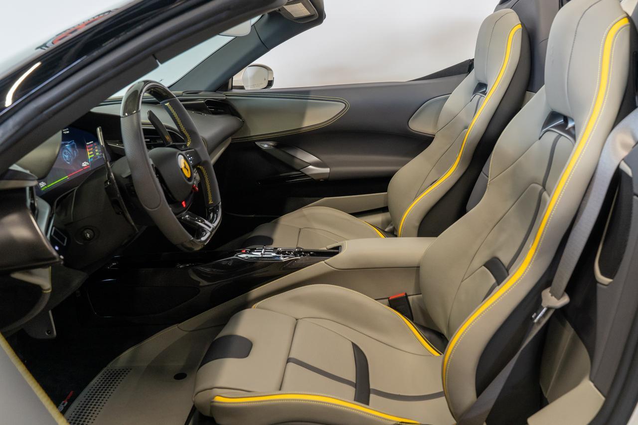 2025 Ferrari SF90 Spider San Clemente CA