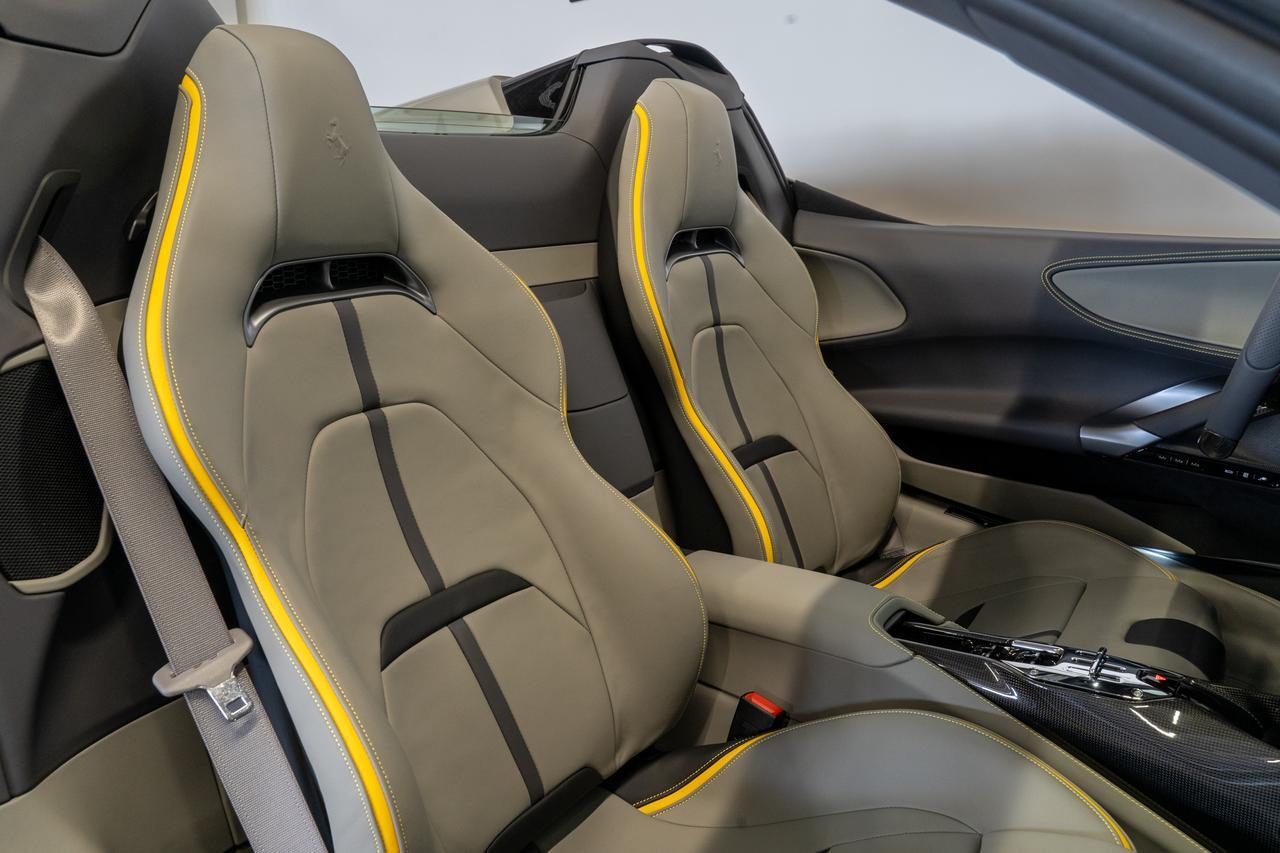 2025 Ferrari SF90 Spider San Clemente CA