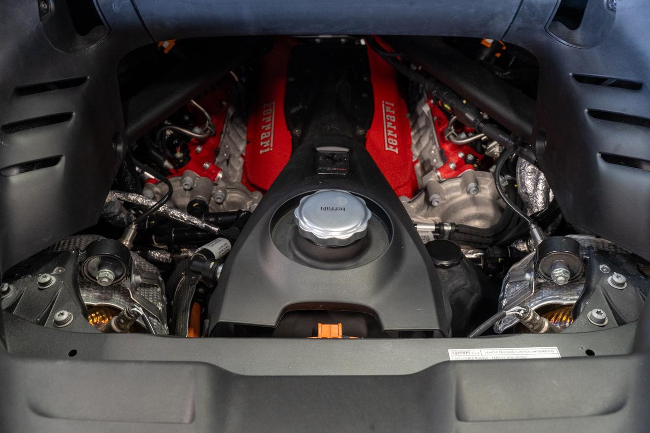 2025 Ferrari SF90 Spider San Clemente CA