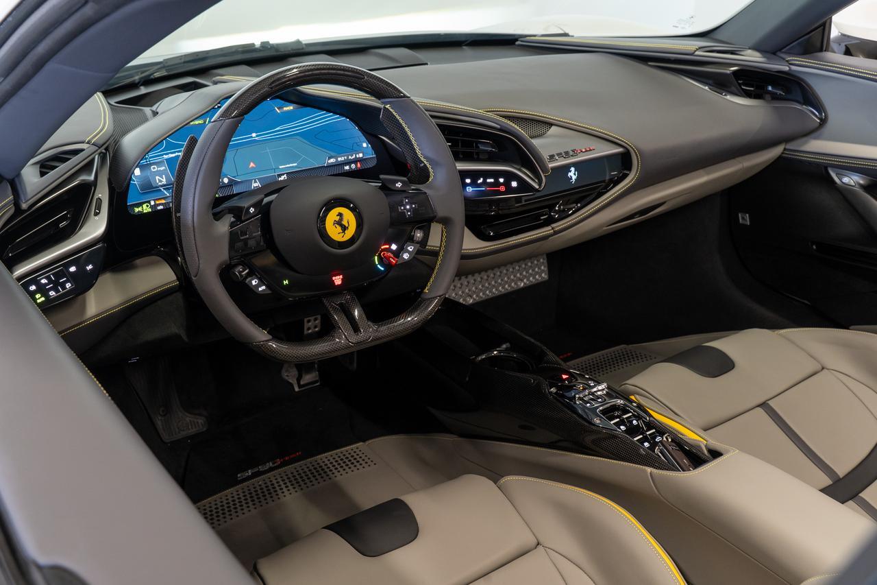 2025 Ferrari SF90 Spider San Clemente CA