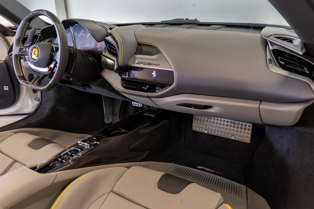 2025 Ferrari SF90 Spider San Clemente CA