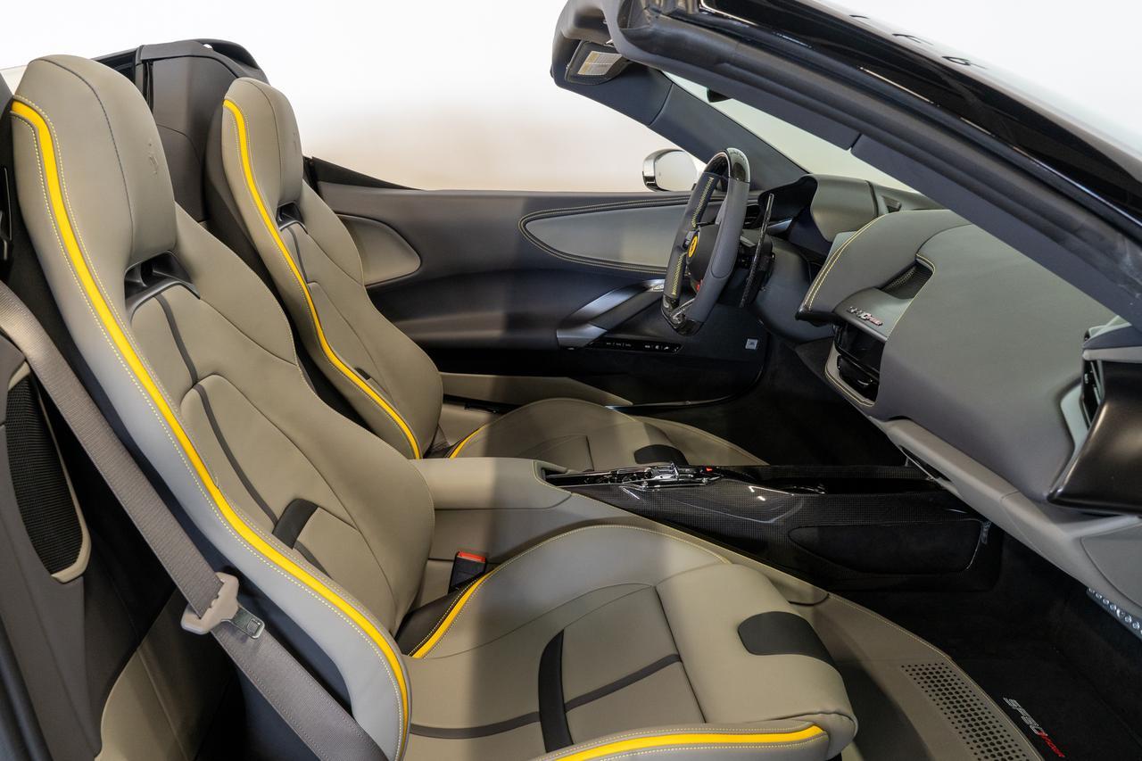 2025 Ferrari SF90 Spider San Clemente CA