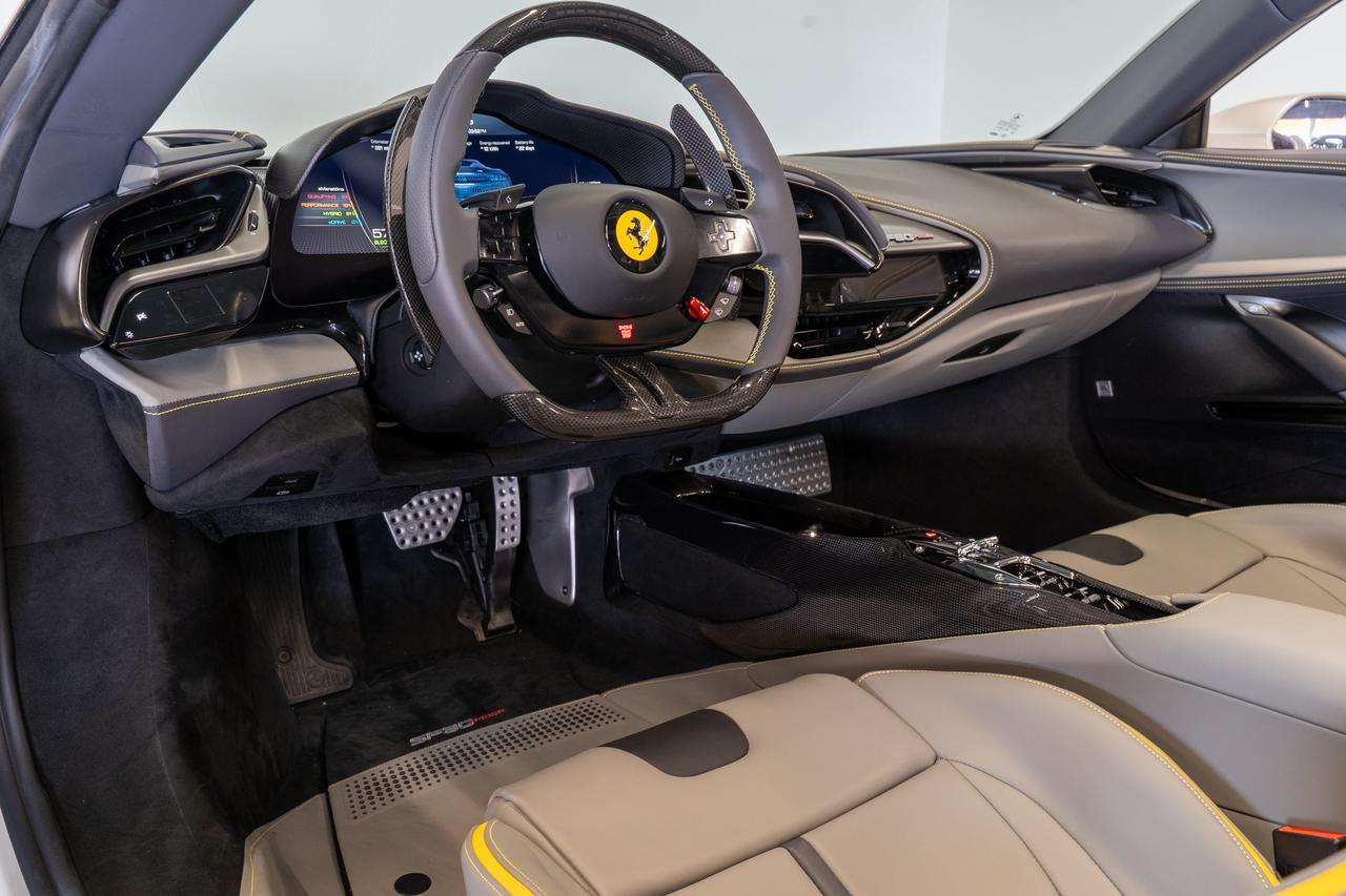 2025 Ferrari SF90 Spider San Clemente CA