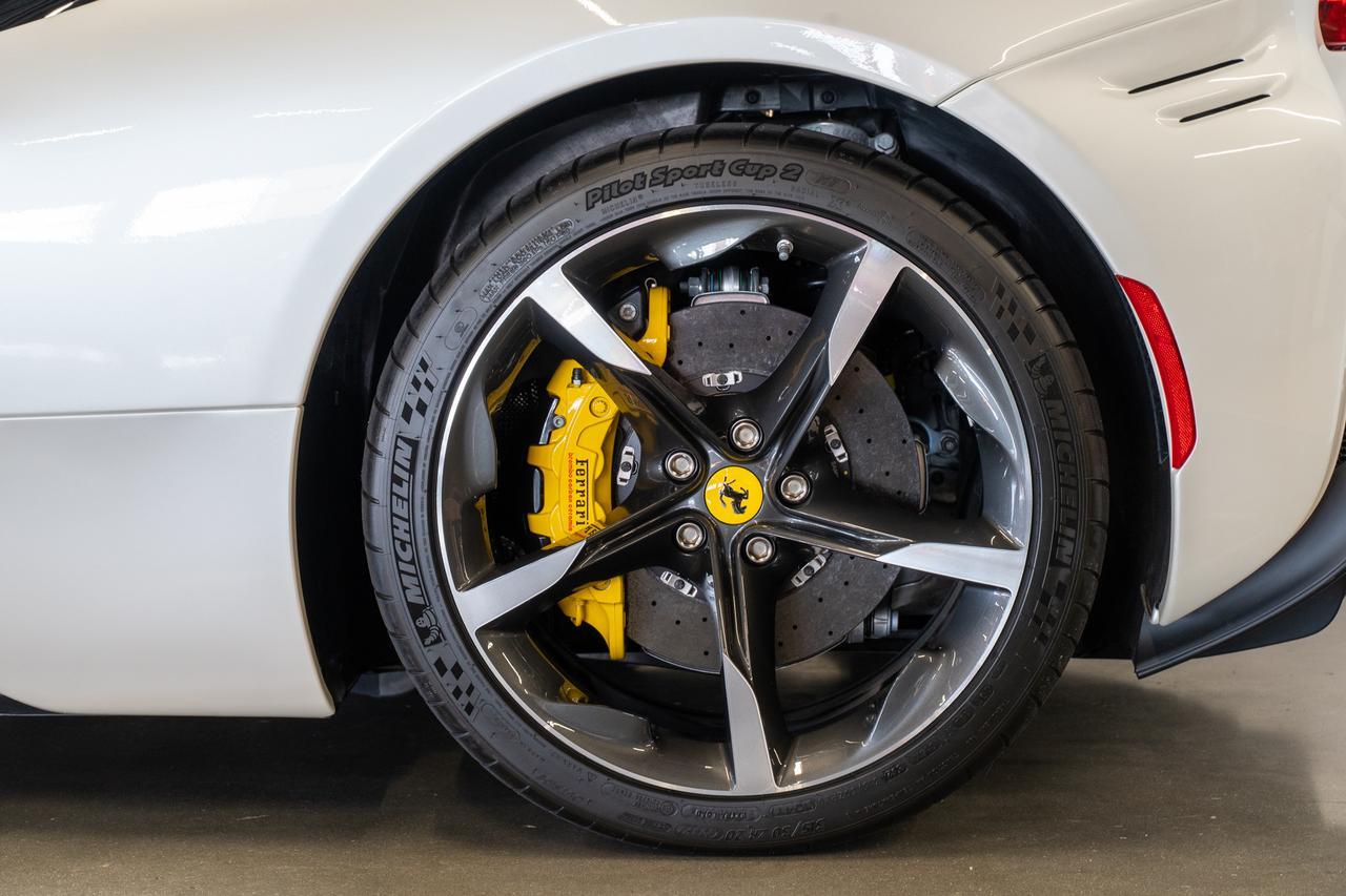 2025 Ferrari SF90 Spider San Clemente CA