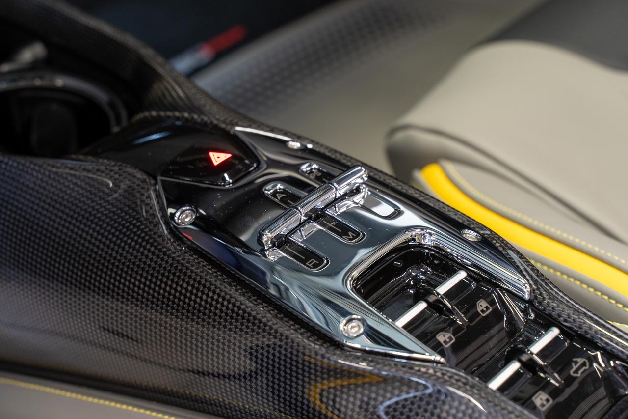 2025 Ferrari SF90 Spider San Clemente CA