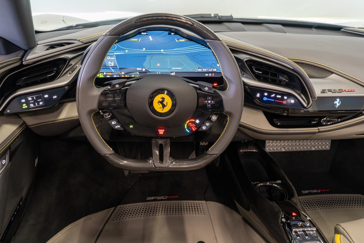 2025 Ferrari SF90 Spider San Clemente CA