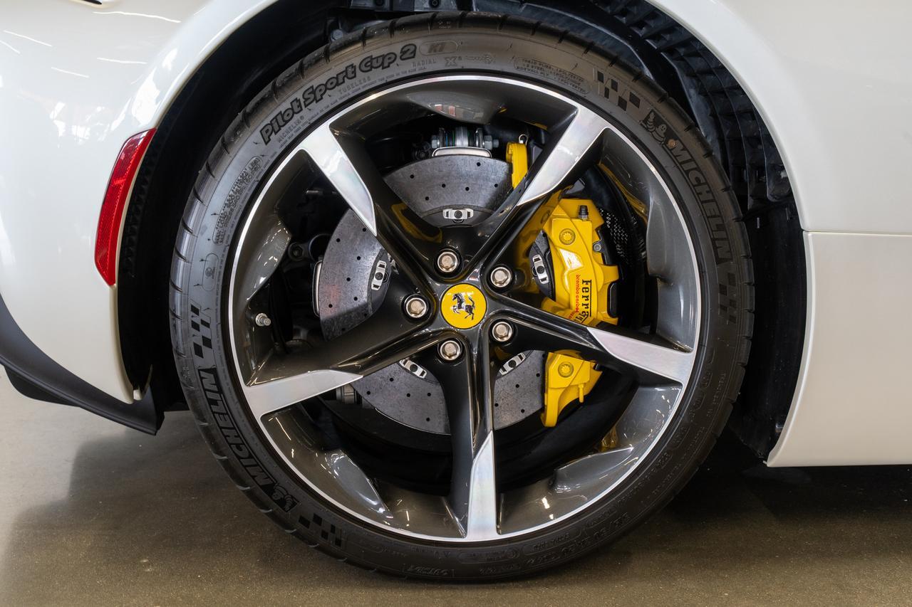 2025 Ferrari SF90 Spider San Clemente CA