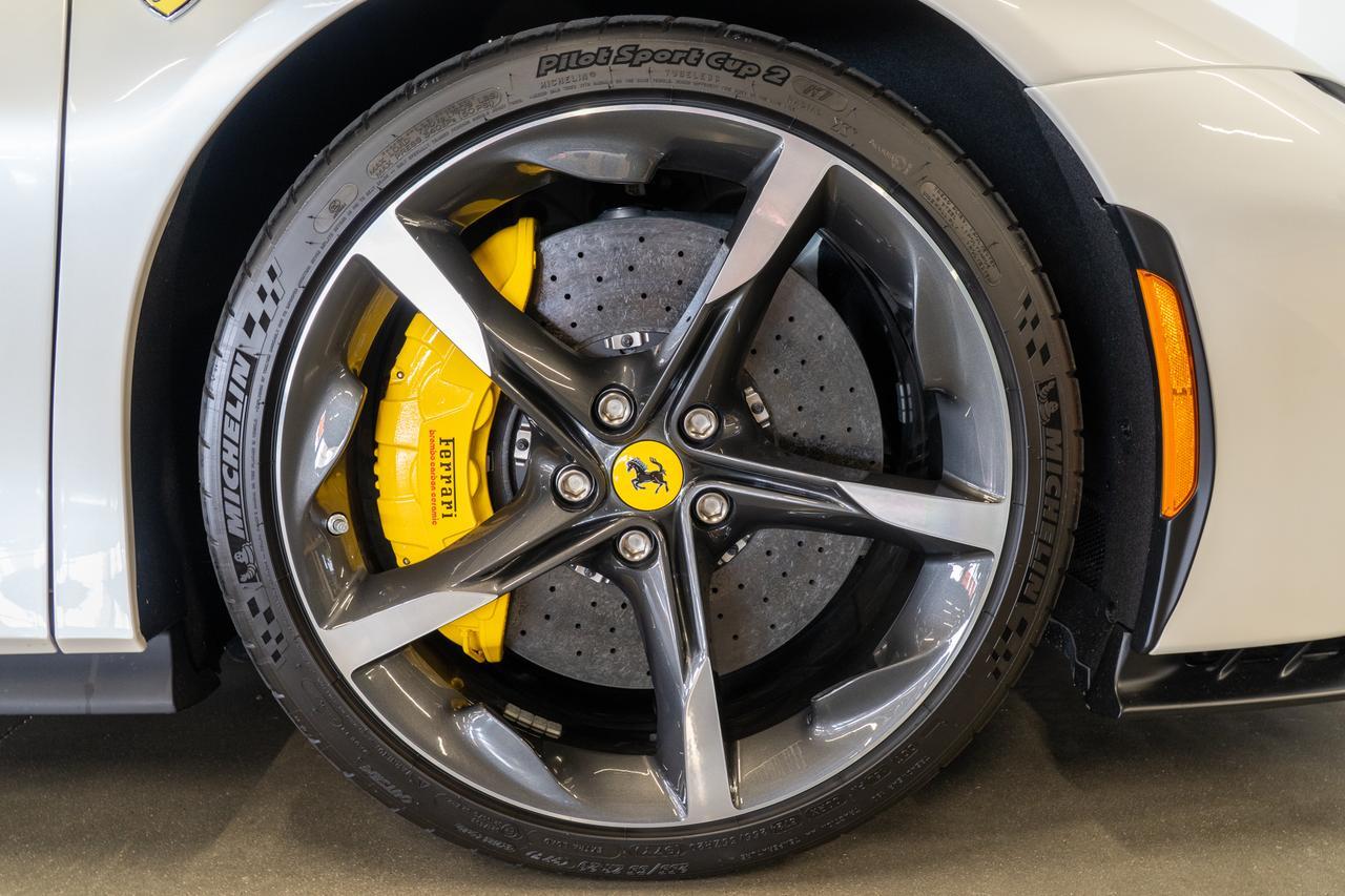 2025 Ferrari SF90 Spider San Clemente CA
