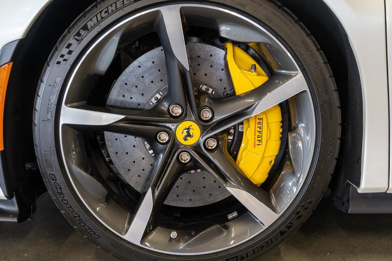 2025 Ferrari SF90 Spider San Clemente CA
