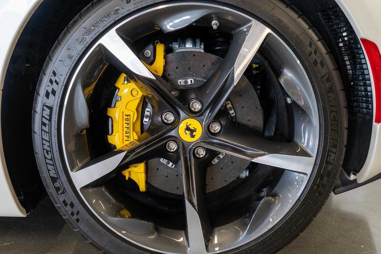 2025 Ferrari SF90 Spider San Clemente CA
