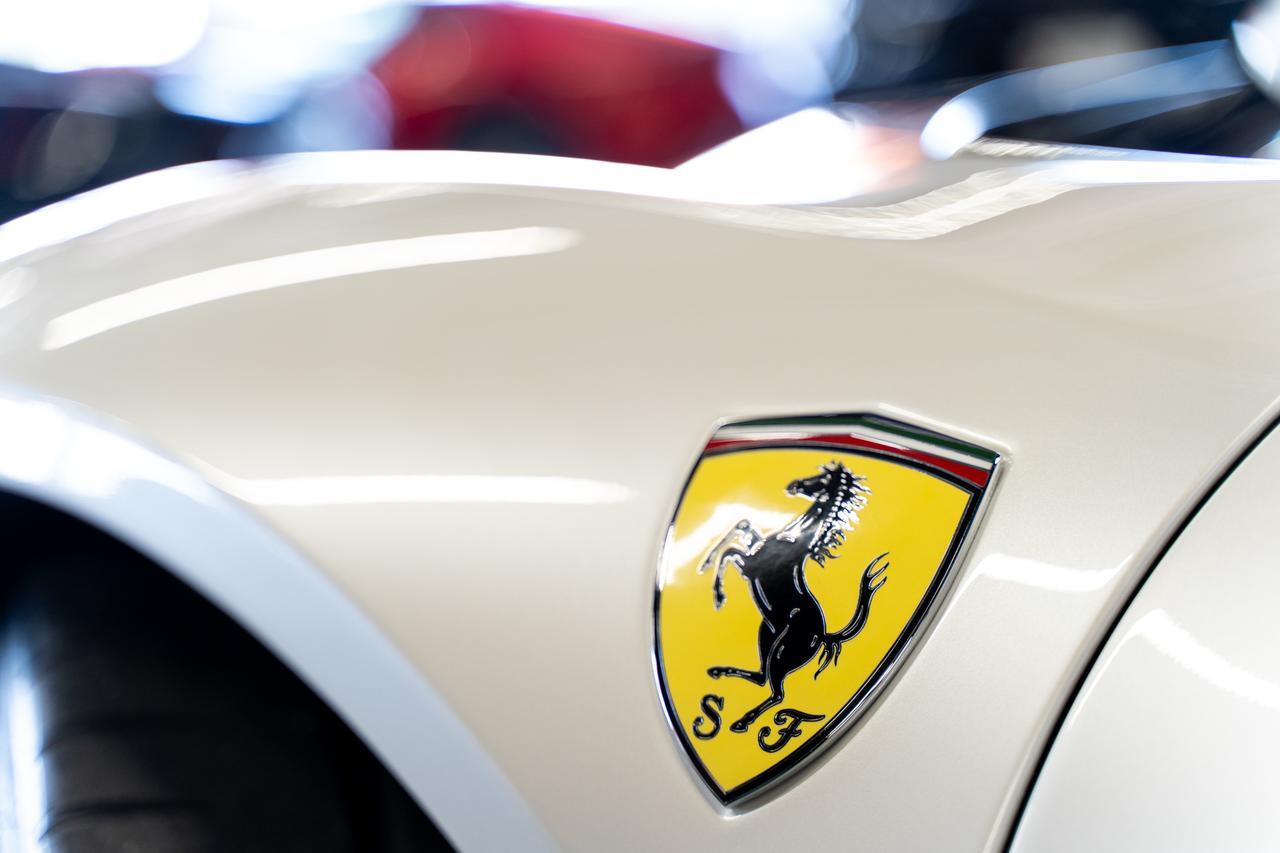 2025 Ferrari SF90 Spider San Clemente CA